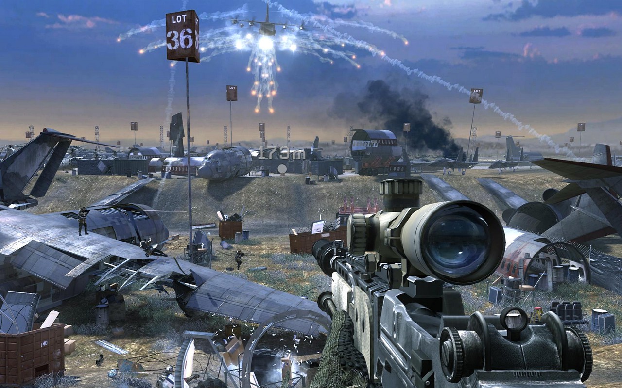 call of duty 2 download pc